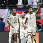2025 AFCON: Algeria rally behind players after AFCON exit