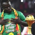 AFCON is won in the mind not just on the pitch – Sadio Mané