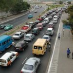 GPRTU blames Accra traffic congestion for transport crisis