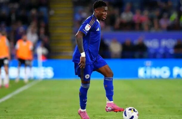 Villarreal join race for Ghana’s Abdul Fatawu Issahaku