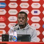 2025 AFCON: Idrissa Gueye dismisses poisoning claims
