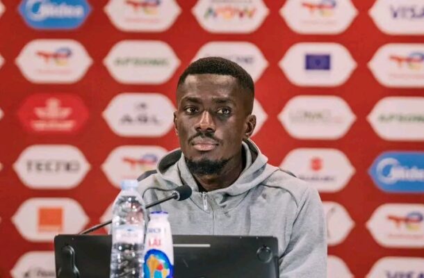 2025 AFCON: Idrissa Gueye dismisses poisoning claims