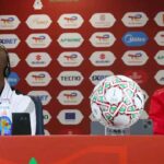 AFCON 2025: Sudan is playing for hope - coach Kwesi Appiah