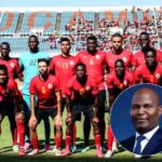 AFCON 2025: Mozambique President promises bonus after historic run