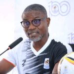 Salisu injury is a ‘big blow’ for Ghana – Laryea Kingston