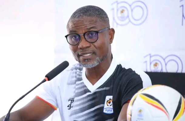 2026 World cup: Don’t underrate Panama - Laryea Kingston to Black Stars