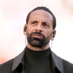 Former England defender Rio Ferdinand calls for AFCON rethink to favor clubs who invests in African stars