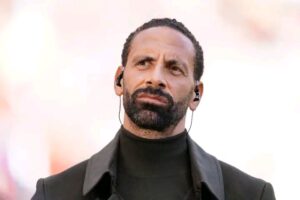 Former England defender Rio Ferdinand calls for AFCON rethink to favor clubs who invests in African stars