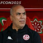 Tunisia sack coach Sami Trabelsi after AFCON penalty heartbreak