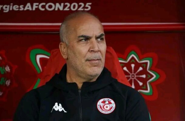 Tunisia sack coach Sami Trabelsi after AFCON penalty heartbreak