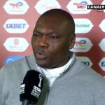 I have a winning mentality - Cameroon coach David Pagou ahead of AFCON last-16 with South Africa