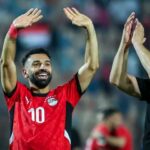 Salah is key to Egypt’s AFCON hopes - coach Hossam Hassan