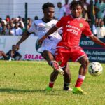2025/26 GPL: Swedru All Blacks shock Kotoko with 2-1 home win