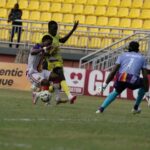 2025/26 GPL: Medeama beat Hearts of Oak by a goal to nil
