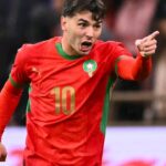 Morocco beat Tanzania to reach 2025 AFCON quarter-finals