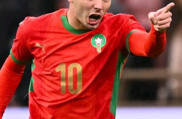 Morocco beat Tanzania to reach 2025 AFCON quarter-finals