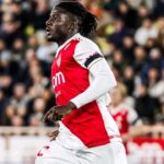 Mohammed Salisu likely to miss World cup due to injury