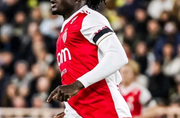 Mohammed Salisu likely to miss World cup due to injury