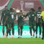 Nigeria cruise past Mozambique to reach 2025 AFCON quarter-finals