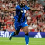 Antoine Semenyo to play final game for Bournemouth against Tottenham