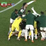 Adil Boulbina late strike gets Algeria into 2025 AFCON quarter-final