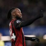 Semenyo set for Manchester City medical ahead of £65m move