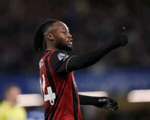 Semenyo set for Manchester City medical ahead of £65m move