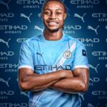 Antoine Semenyo to be Manchester City player in the next days