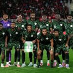 Nigeria halt 2025 AFCON quarterfinals preparations over unpaid bonuses