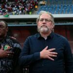 Senegal are the favourites – Mali coach Saintfiet ahead of quarterfinals clash
