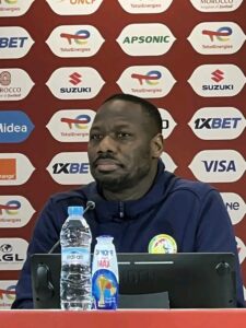 2025 AFCON: There are no substitutes in my team– Senegal coach Thiaw ahead of Mali clash