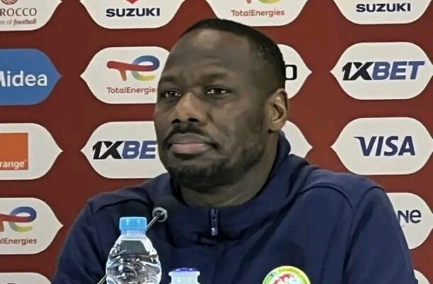 2025 AFCON: There are no substitutes in my team– Senegal coach Thiaw ahead of Mali clash
