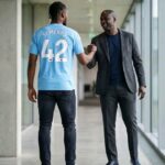 Antoine Semenyo set to wear Yaya Touré’s number at Manchester City