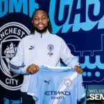 From rejection to the Etihad: Semenyo makes history as first Ghanaian at Manchester City