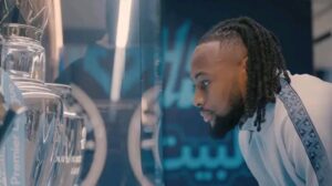 Semenyo likely to make debut in Manchester City’s FA Cup tie with Exeter - Pep Guardiola