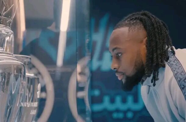 Semenyo likely to make debut in Manchester City’s FA Cup tie with Exeter - Pep Guardiola