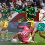 2025 AFCON: Senegal beat Mali to reach semi-finals