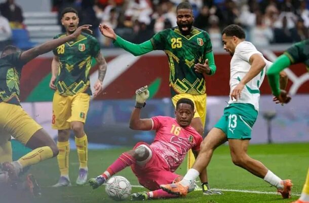 2025 AFCON: Senegal beat Mali to reach semi-finals