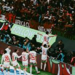 2025 AFCON: Morocco beat Cameroon to make it to semi-finals