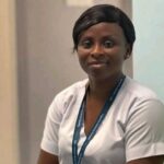 Ghanaian midwife found dead in Ireland weeks after going missing