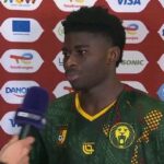 2025 AFCON: The team is disappointed - Baleba on Cameroon’s exit