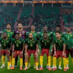 2025 AFCON: ‘Be proud’ – Eto’o to Cameroon team after exit