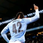 ‘A very, very good player’ – Howe hails Semenyo ahead of City and Newcastle Carabao clash