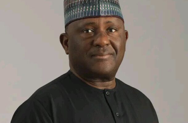 Abdul Samad Rabiu pledges $500,000 semi-final bonus to Super Eagles