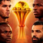 2025 AFCON last four locked in as Senegal, Egypt, Morocco and Nigeria chase final dream