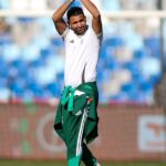 I don’t know what’s left for me’ – Mahrez hints at Algeria farewell after AFCON exit