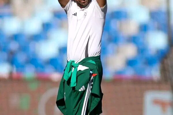 I don’t know what’s left for me’ – Mahrez hints at Algeria farewell after AFCON exit