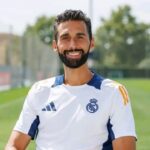 Alvaro Arbeloa steps in as Real Madrid coach after Alonso exit
