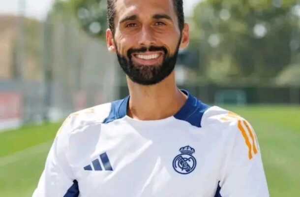 Alvaro Arbeloa steps in as Real Madrid coach after Alonso exit