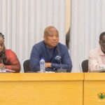 Ministry of Foreign Affairs holds 2-day management retreat